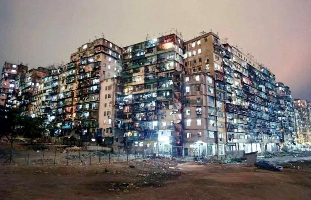 电影里的香港阿sir,香港阿sir抓捕毒贩