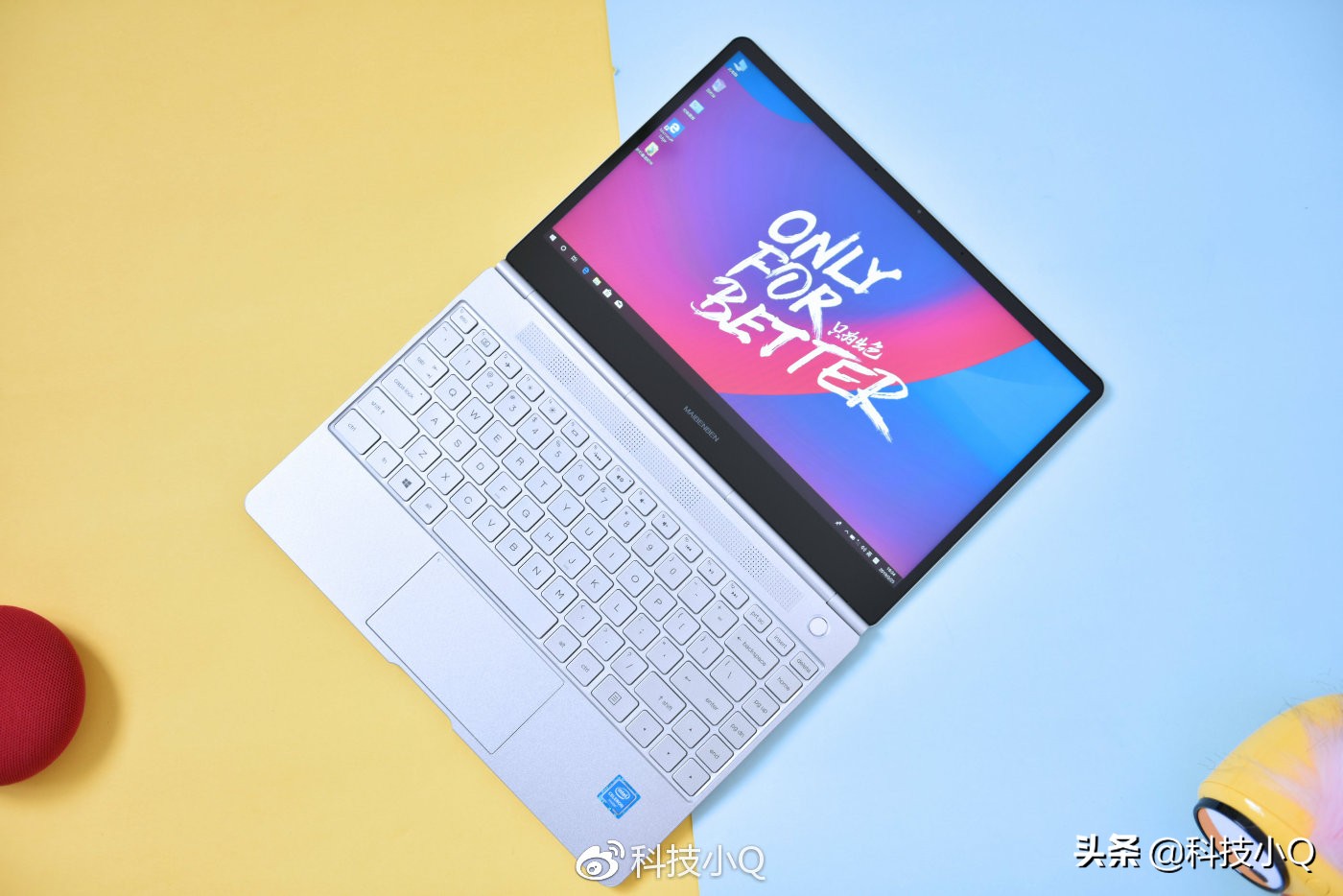 麦本本笔记本测评,麦本本6a怎么样