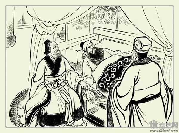 三国演义连环画60册名称,三国演义玉泉山关公显圣