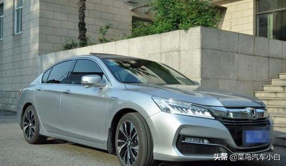 老款雅阁怎么看车况,老款雅阁机油怎么看