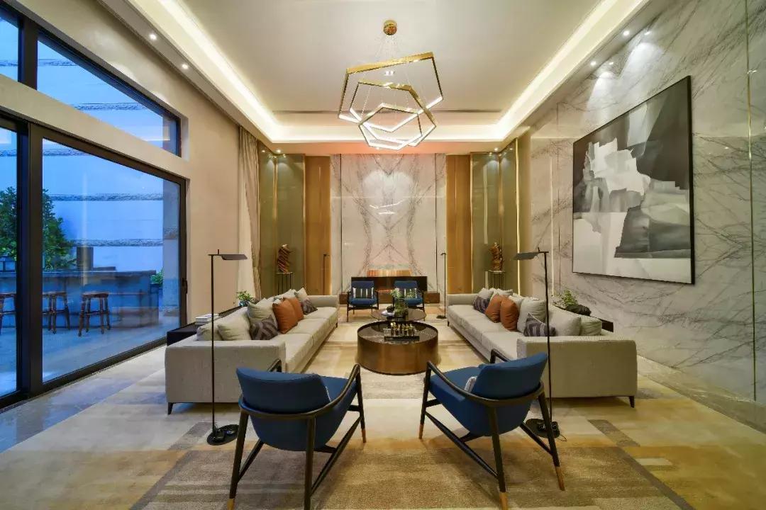 独一无二的珠海,迪拜棕榈岛屿