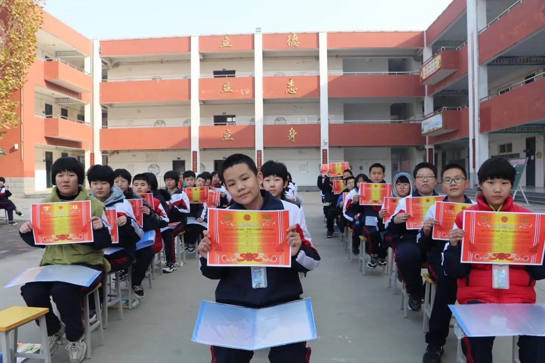 邯郸教育新学期新征程,邯郸市教育大变革
