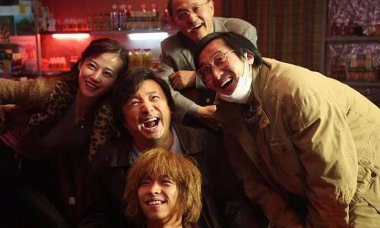 药神原型陆勇日本,印度假药案陆勇