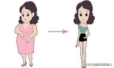 女人生没生过孩子看哪里,女性有没有生过孩子这几点很明显