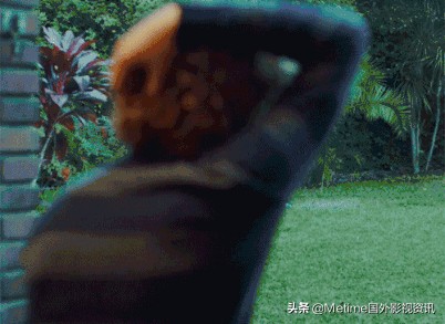 *欲情**疯狂、*社会反**,他美得像梦露却杀人无数