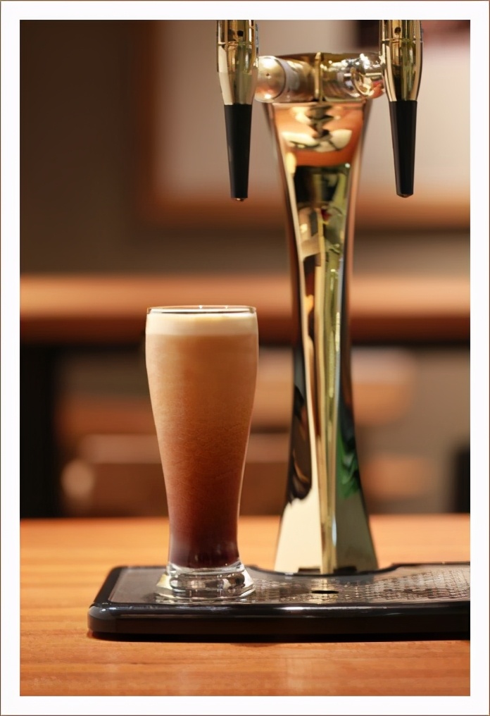 星巴克基本款咖啡测评,星巴克咖啡单品推荐