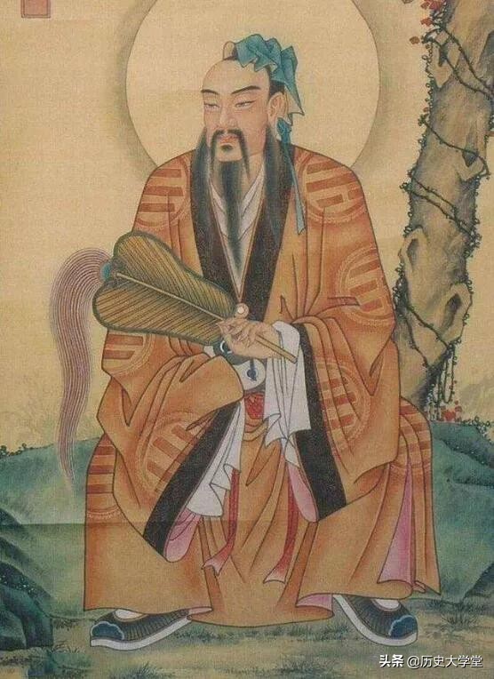 全真教七大支派,全真教的三大祖师是谁