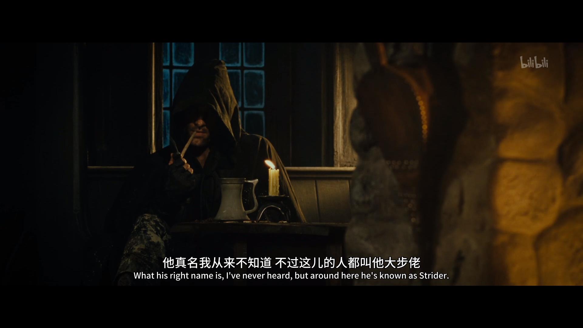 指环王和魔戒哪个好看,指环王和魔戒的区别