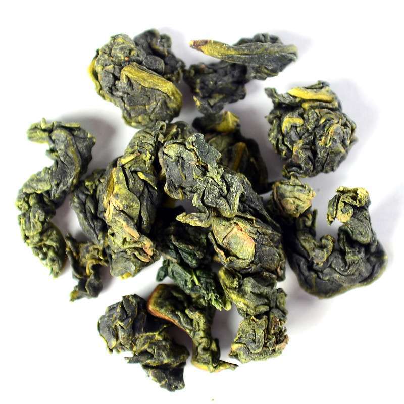 无与伦比的兰花香,低迷的铁观音,茶叶王国里铁观音的兴衰成败