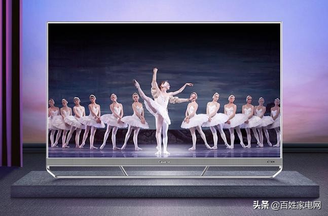 98寸卡萨帝银河巨幕影院电视,卡萨帝电视65寸银河