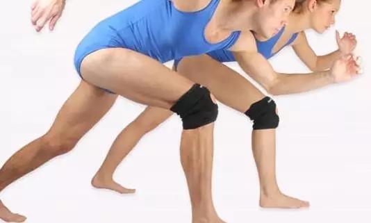 膝关节只有15年黄金期！这份膝关节使用说明书快快收藏