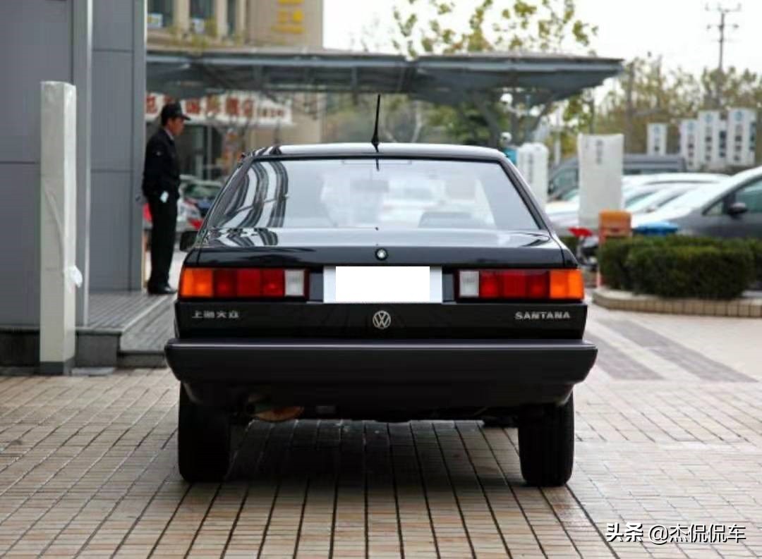 拥有桑塔纳走遍天下都不怕的由来,拥有桑塔纳走遍天下都不怕广告