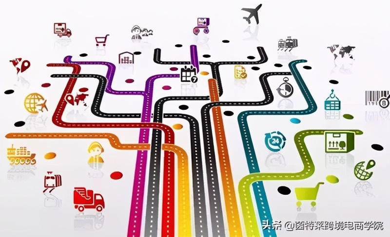 浜笢鍥介檯璺ㄥ鐢靛晢,璺ㄥ鐢靛晢鐨勪紭鍔e娍