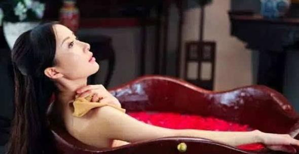 女性大姨妈来了注意事项,女人大姨妈2天干净