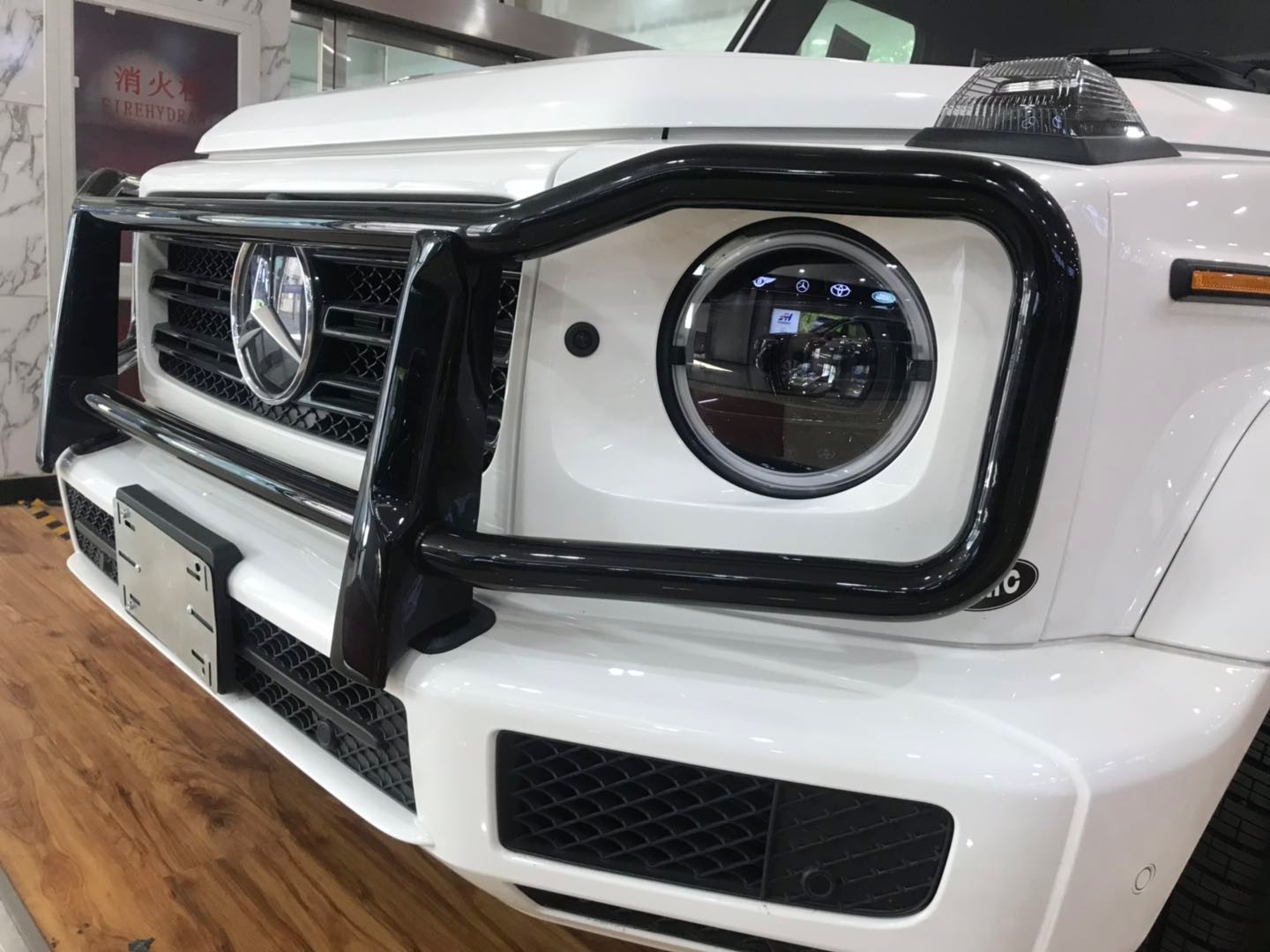 g550差速锁使用,g550差速锁