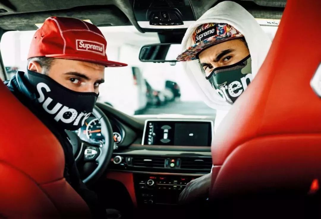 supreme为什么落寞了,supreme为什么这么贵