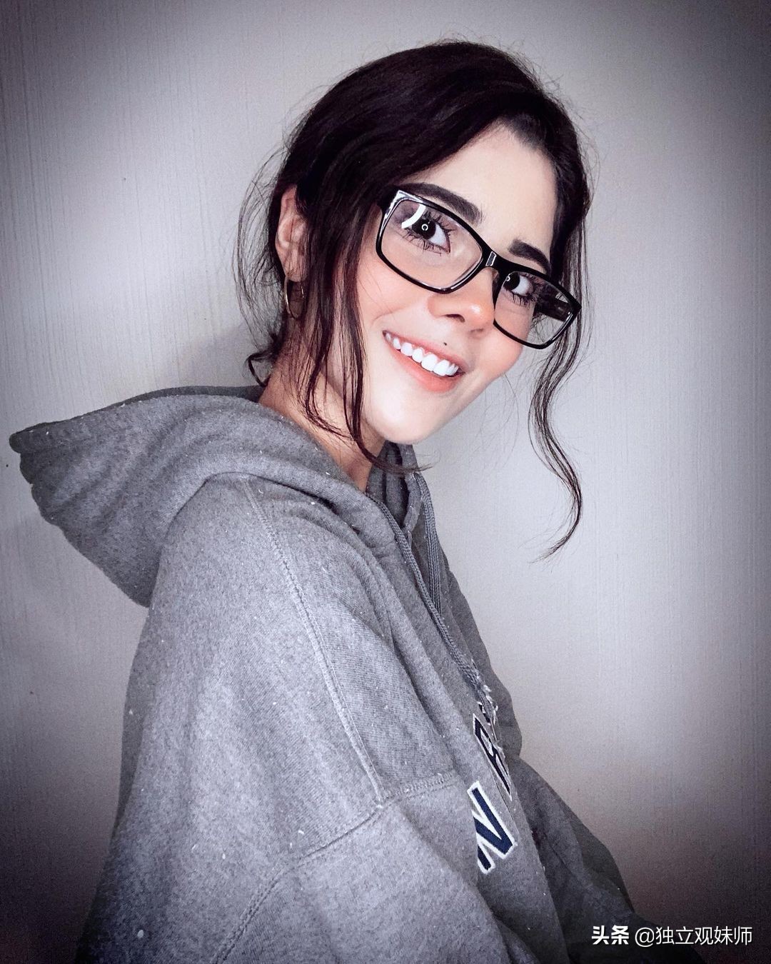 美国网红琳达,墨西哥小女孩网红