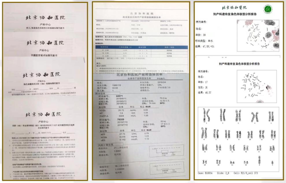 百年协和妇产科,百年协和医院史