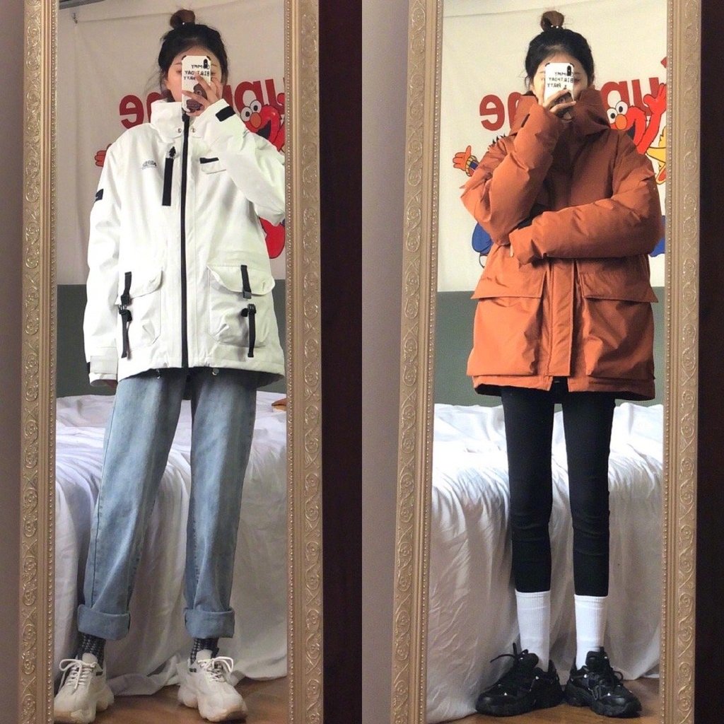 10套优雅气质穿搭示范,超好看的100套穿搭