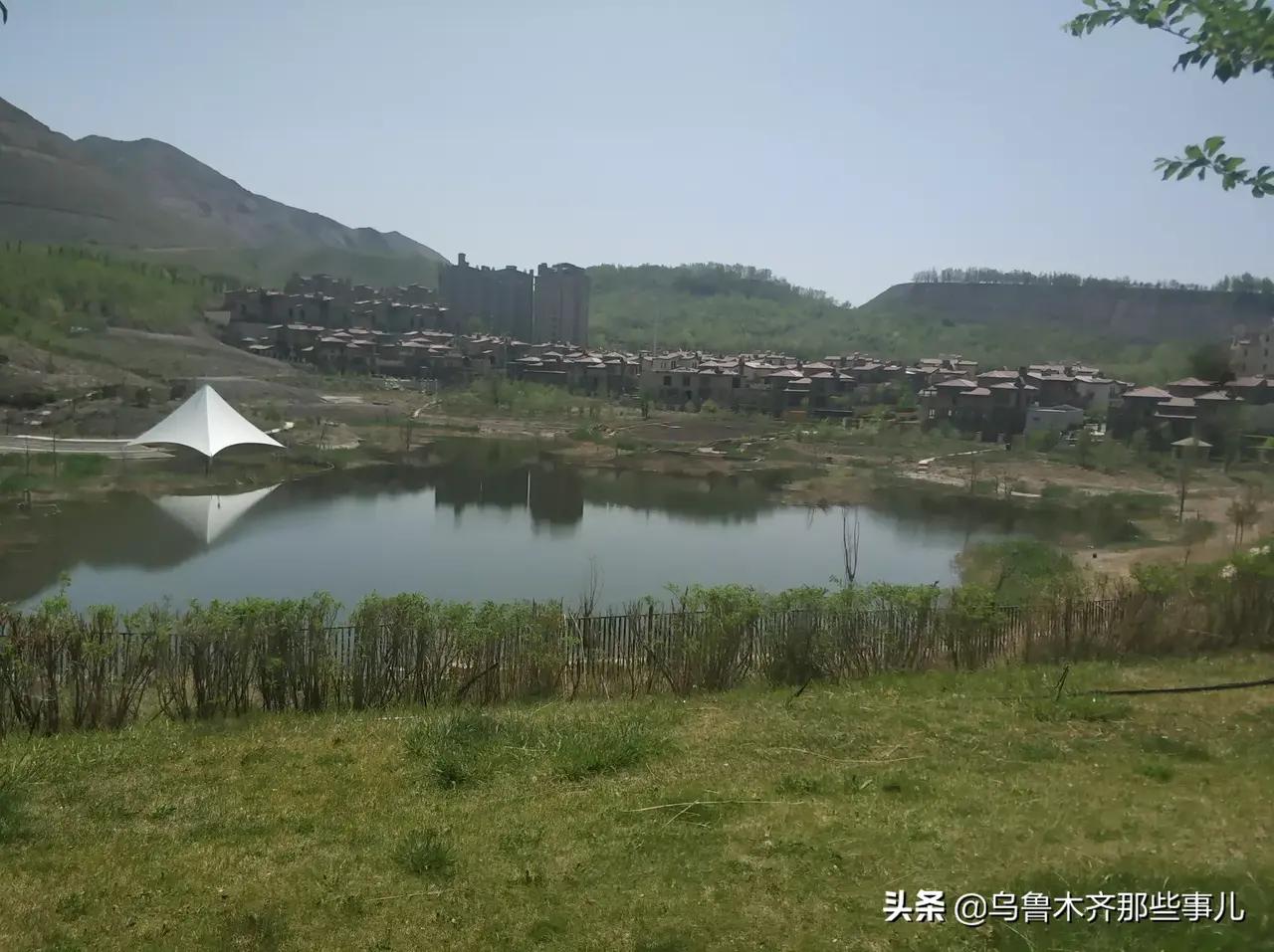 住在乌鲁木齐大山脚下的十个大型小区全在这里！有你家吗？