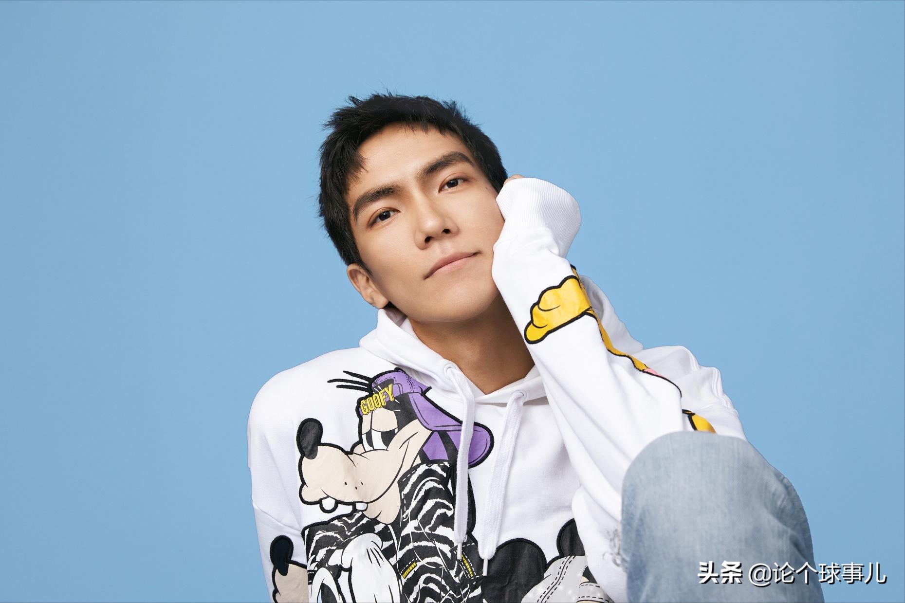 王宇为什么叫跳高界的吴彦祖,跳高吴彦祖王宇夺冠