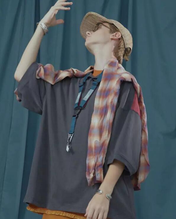 常春藤polo衫高中生男,常春藤学院风polo衫