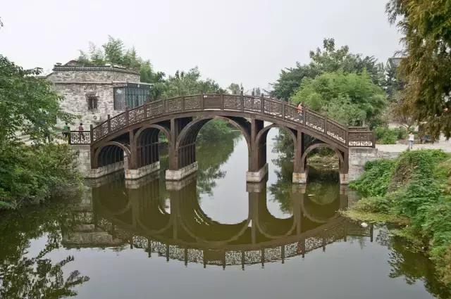 南京最美古村落,南京明清古村落