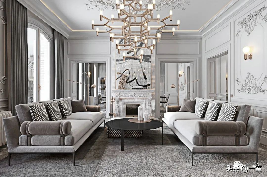 做了设计很多年,做了三十多年设计