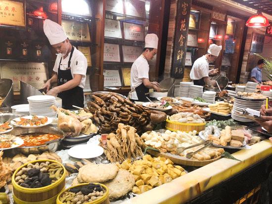 潮汕48H，一个无需米其林加持的美食圣地