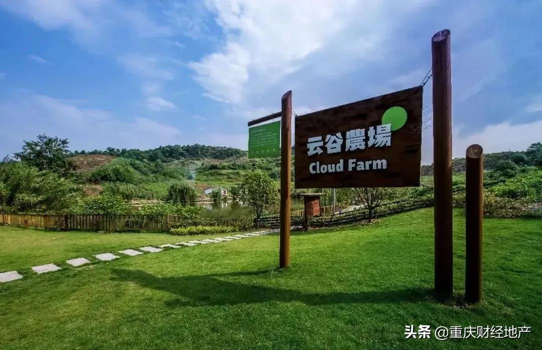 一家开发商，为何要在社区里建一座教堂？