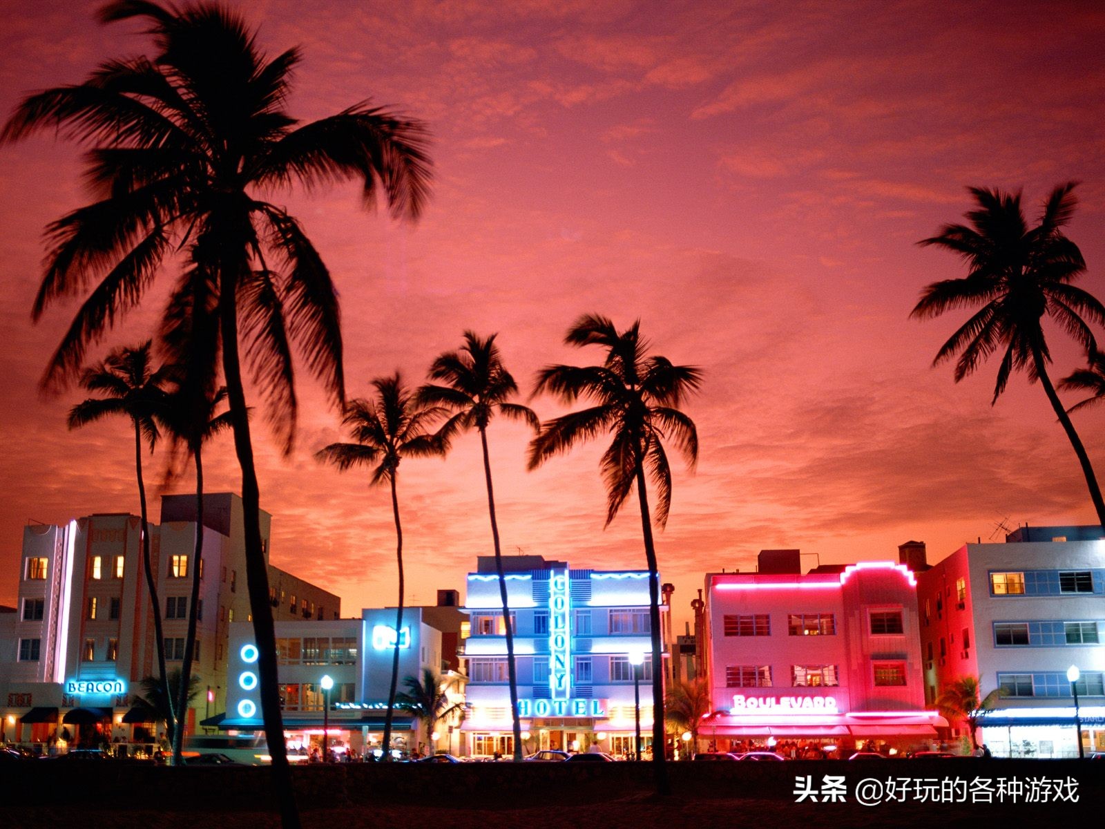 gta罪恶都市房子在哪,gta罪恶都市隐藏城市