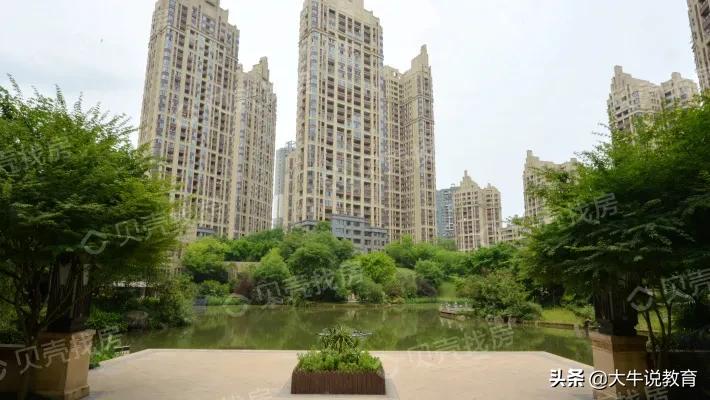 两江新区优质学区房来袭，未来发展了不起，快抢占优秀资源