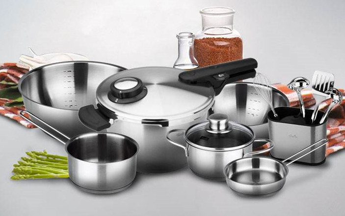 买锅不知道什么锅好,买个锅都不知道怎么选了