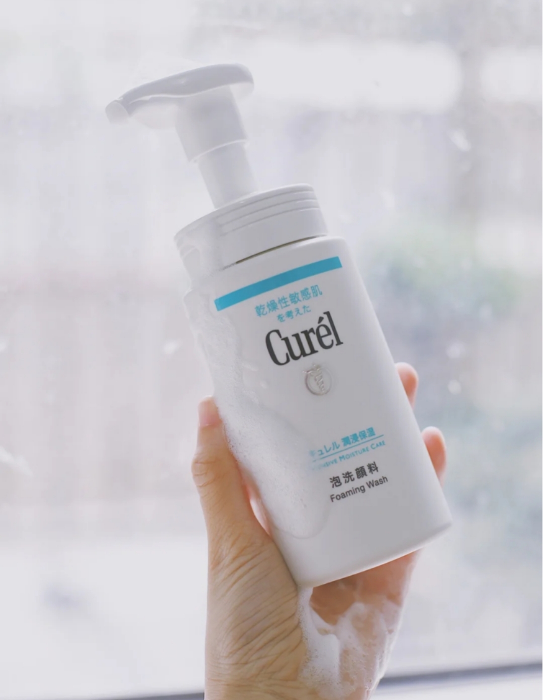 5款公认好用的洗面奶：珂润平价不踩雷，黛珂虽贵但真心好用