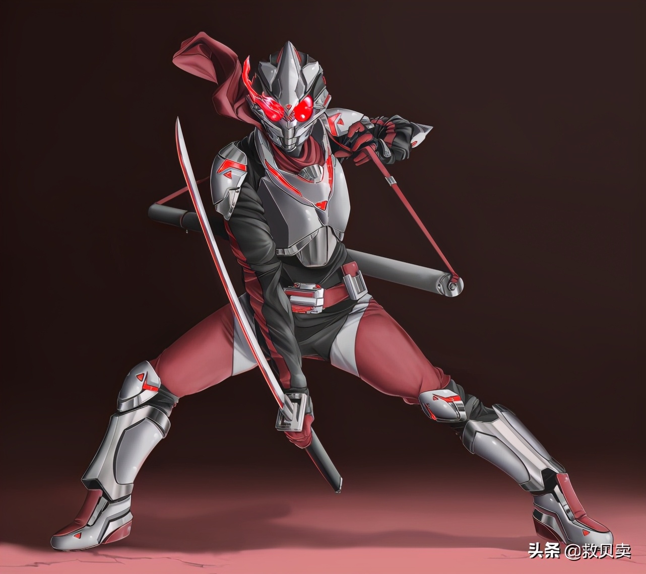 假面骑士零一愤怒瞬间,假面骑士零一所有形态视频