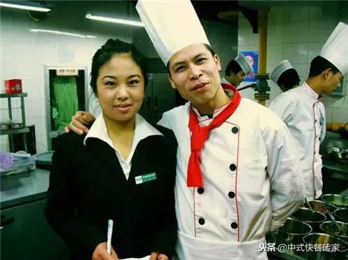 餐厅后厨厨师长管理技巧和方法,后厨100个基本常识