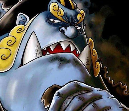 海贼王路飞发怒时超帅气霸气壁纸,海贼王路飞vs凯多海报