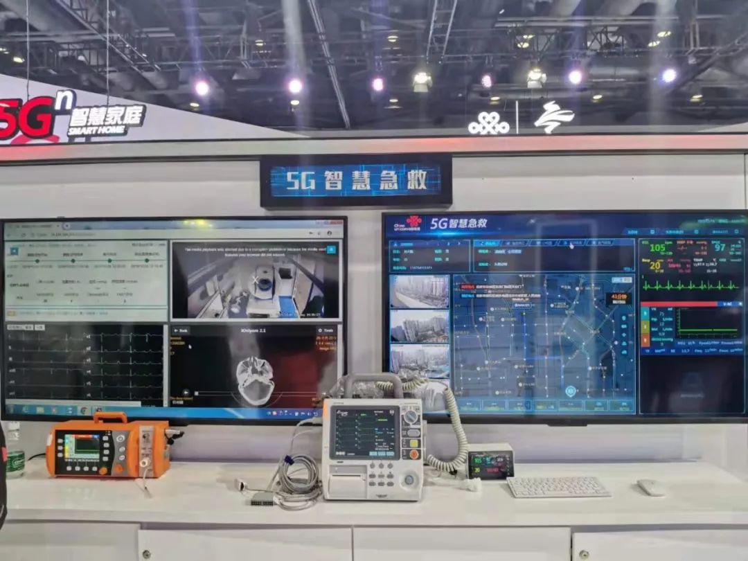 让5G的*弹子**飞一会儿