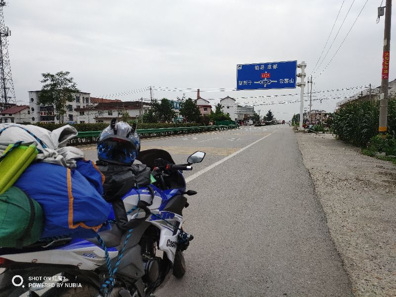 地平线200cc跑不过125,150地平线可以跑长途吗