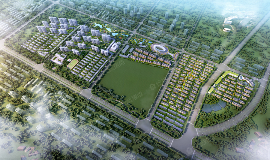 太原住在哪里性价比高,太原住别墅真的好吗