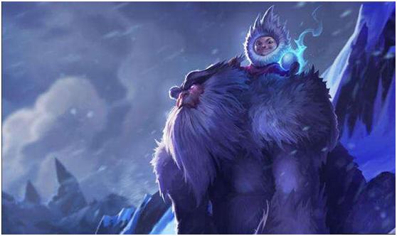 英雄联盟有多少人还记得这张图,英雄联盟简单了解所有英雄