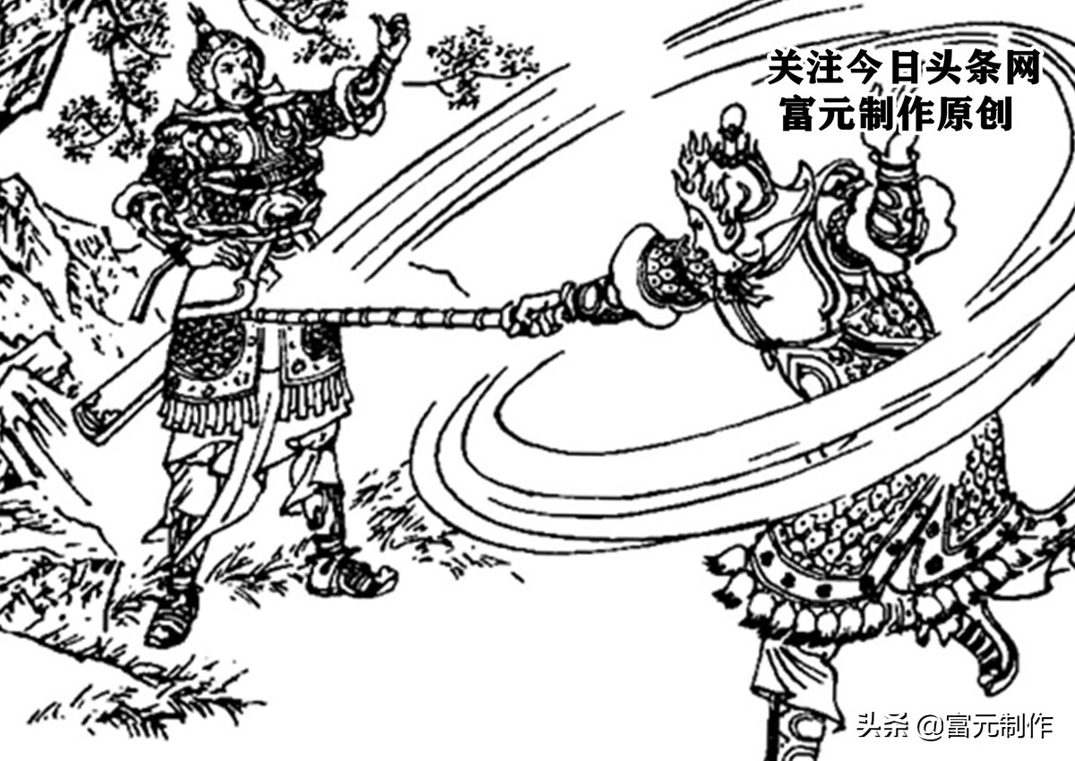 秦家战将实力排名,秦家将武功排名