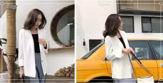 好看的减龄中短发型图片女,减龄中短发型女2020流行发型