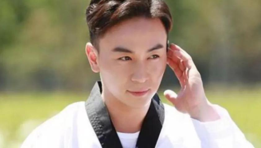 释永信功夫的试金石,释永信武功什么级别