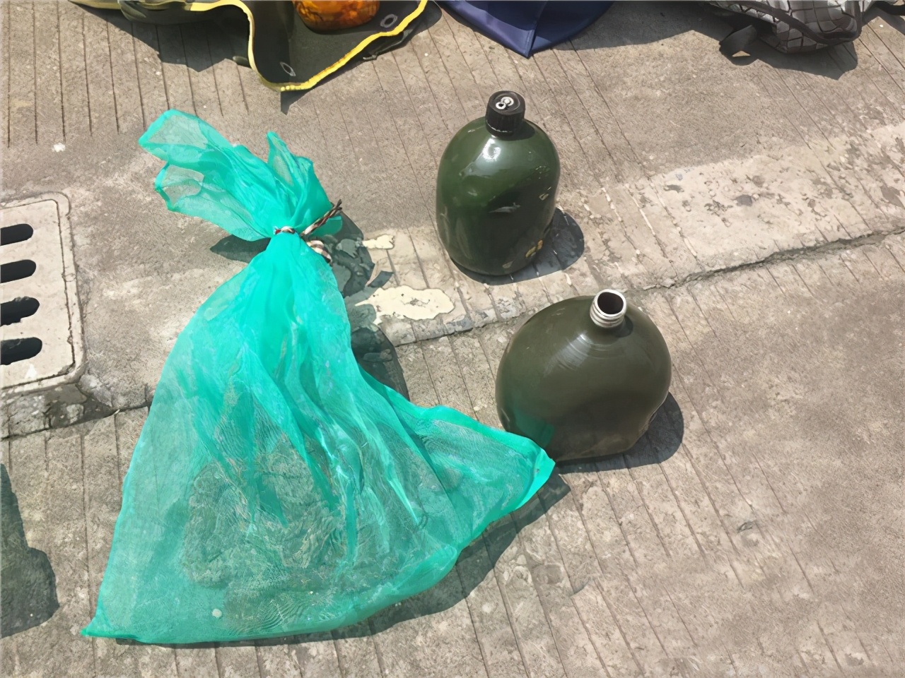 这个*局骗**已盯上钓鱼佬，被骗一次好几千，多人中招防不胜防