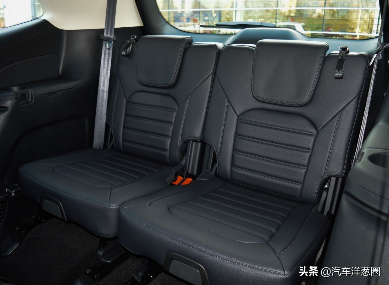 锐界plus2021与汉兰达怎么样选,汉兰达的对手是锐界还是探险者