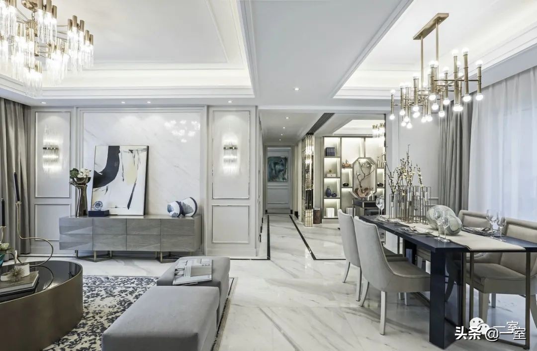 设计师必须掌握的20种材料,设计师必备的几种风格