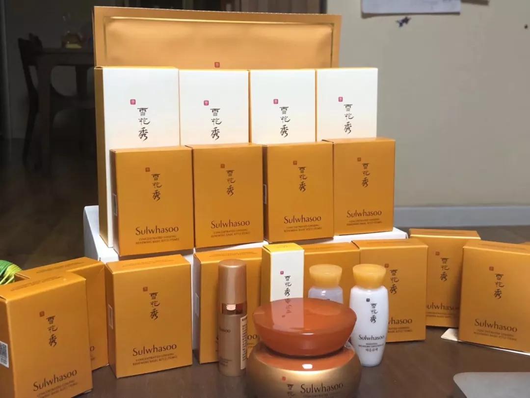 代购难做吗,代购主播工资