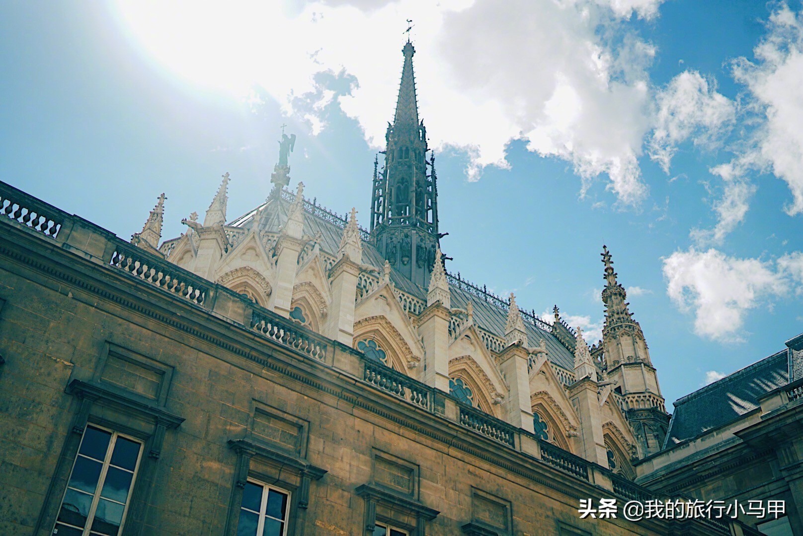 法国巴黎五日四夜攻略,法国攻略巴黎