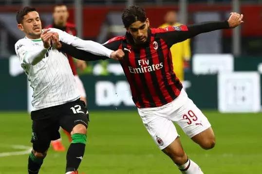 萨老爷子--米兰报--萨里突然火了，阿囧突然下课了